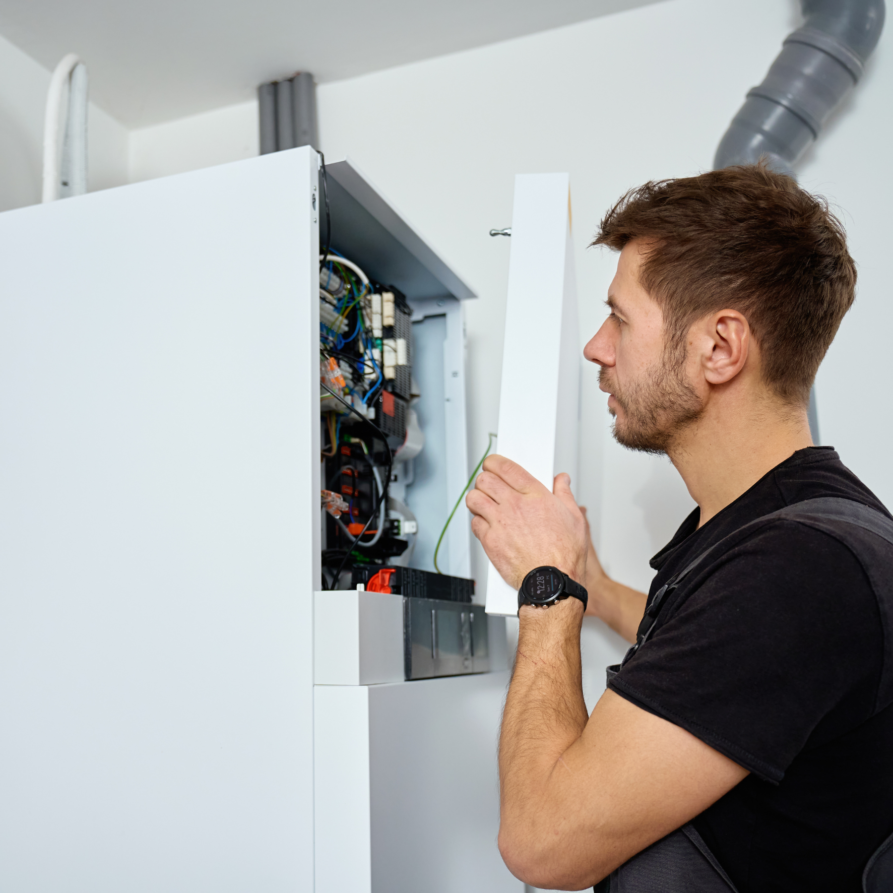 Read more about the article The Importance of Regular Oil Boiler Servicing for Your Home
