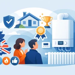 7 Best Boiler Brands UK Homeowners Trust
