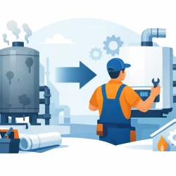 A Practical Guide to Boiler Replacement