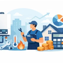 Boiler Installation Cost Guide for 2026