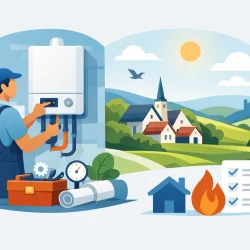Boiler Installation Hertfordshire: What Matters