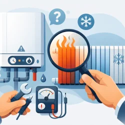 Boiler Not Heating Radiators? What to Check