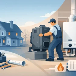 Boiler Replacement for Old Homes Explained