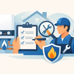 Choosing a Gas Safe Boiler Installer