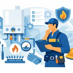 Gas Safe Engineer Requirements Explained