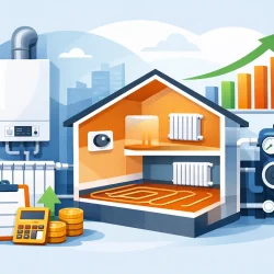 Guide to Central Heating Upgrades That Pay Off