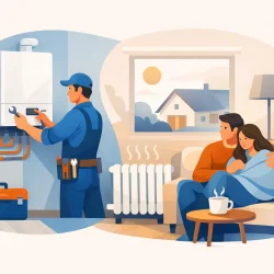 Heating Engineer St Albans for Reliable Home Comfort