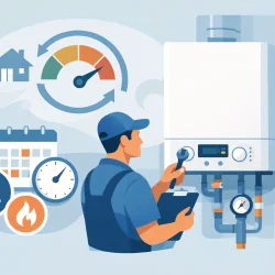 How Often Should You Service a Boiler?