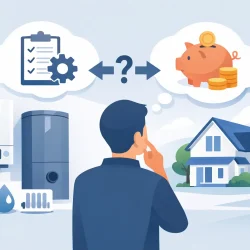 How to Choose a Boiler for Your Property