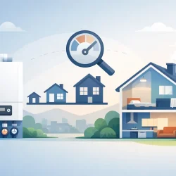 How to Choose Boiler Size for House