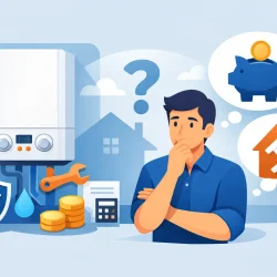 Is a Boiler Care Plan Worth It?