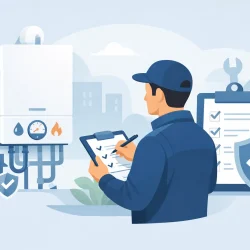 Landlord Boiler Safety Certificate Explained