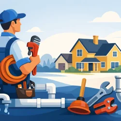 Plumbing Services Watford Homes Can Rely On