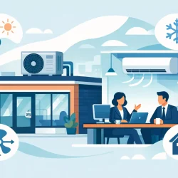 Small Business Air Conditioning Explained
