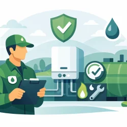 What Is OFTEC Registered and Why It Matters