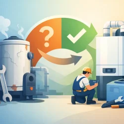When Should Boilers Be Replaced?