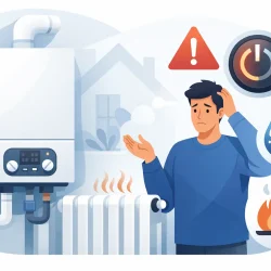Why Does Boiler Keep Switching Off?
